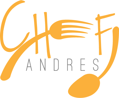 Chef Andres Maldonado