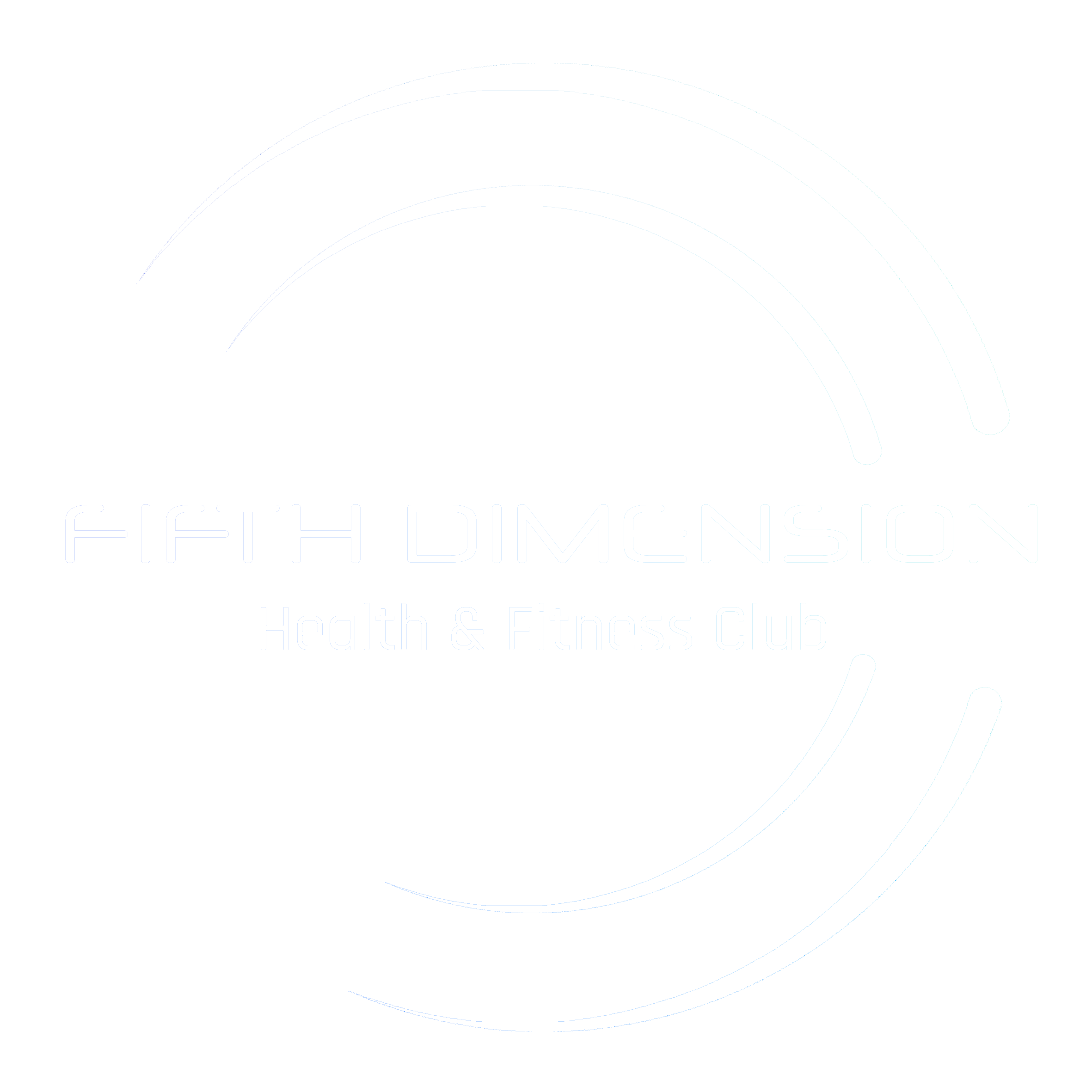 Fifth Dimension Health and Fitness Club