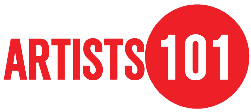 Artists 101