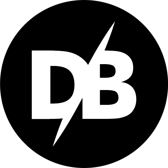 Derek Bohman