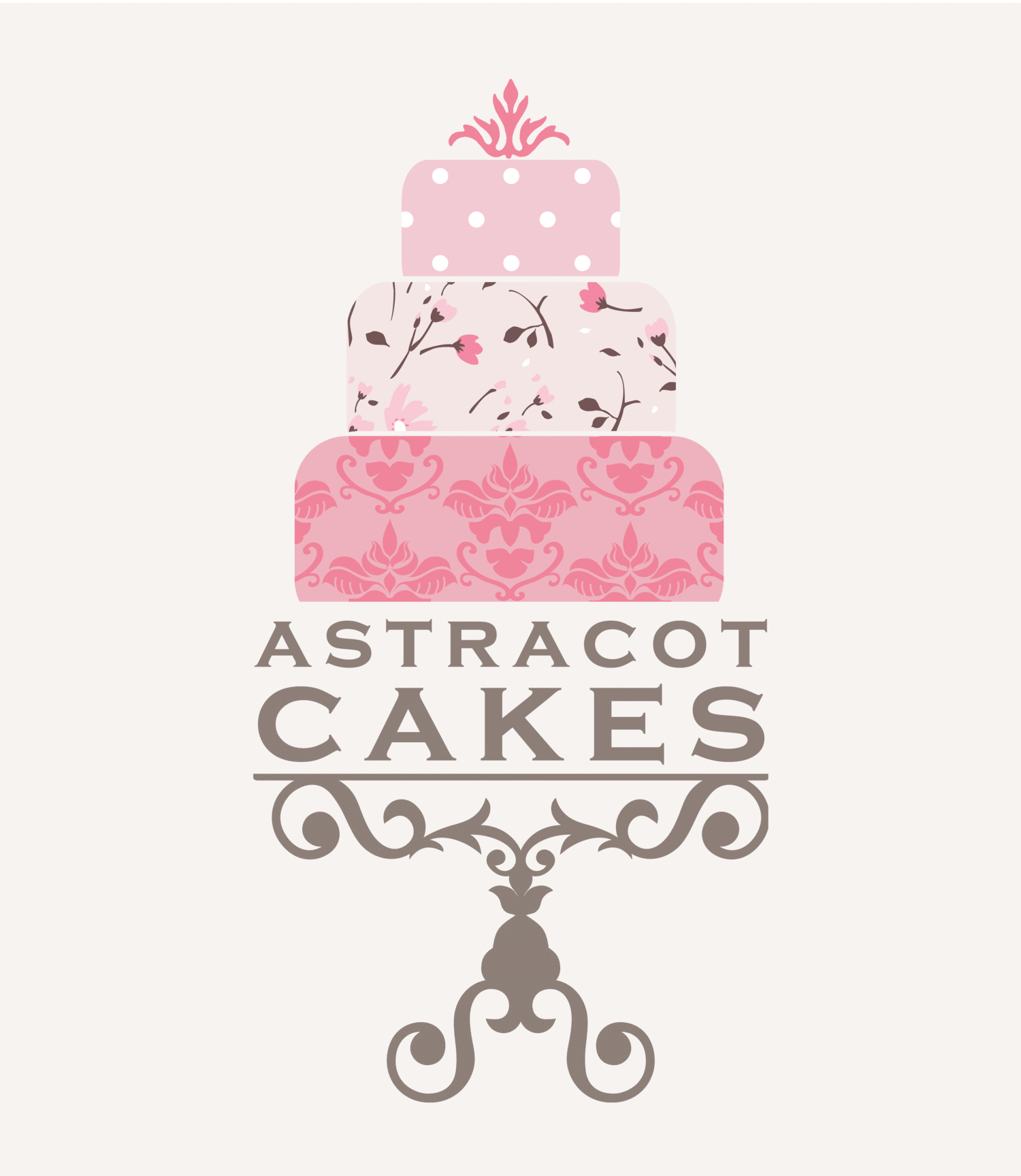Astracot Cakes