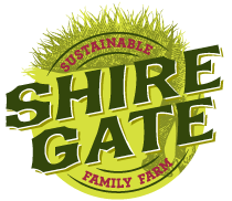 Shire Gate Farm