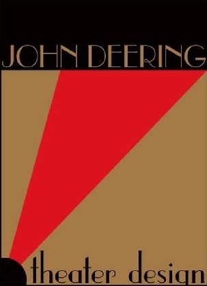 John Deering Theater Design