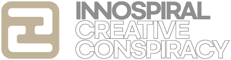 INNOSPIRAL CREATIVE CONSPIRACY