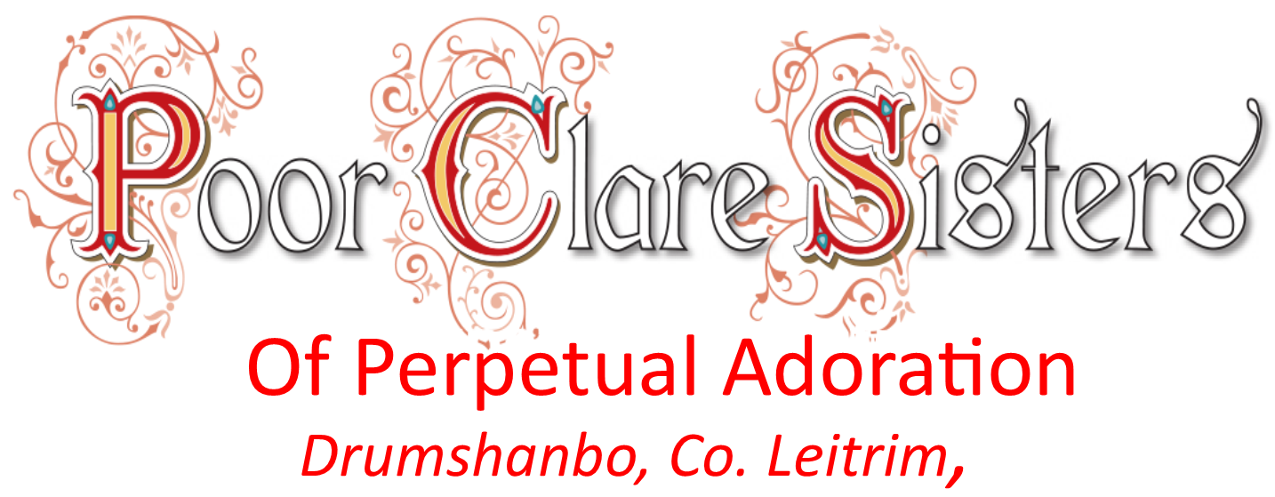 Poor Clares of Perpetual Adoration Drumshanbo