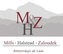 Mills Schmitz Halstead & Zaloudek Denver Colorado Law Firm