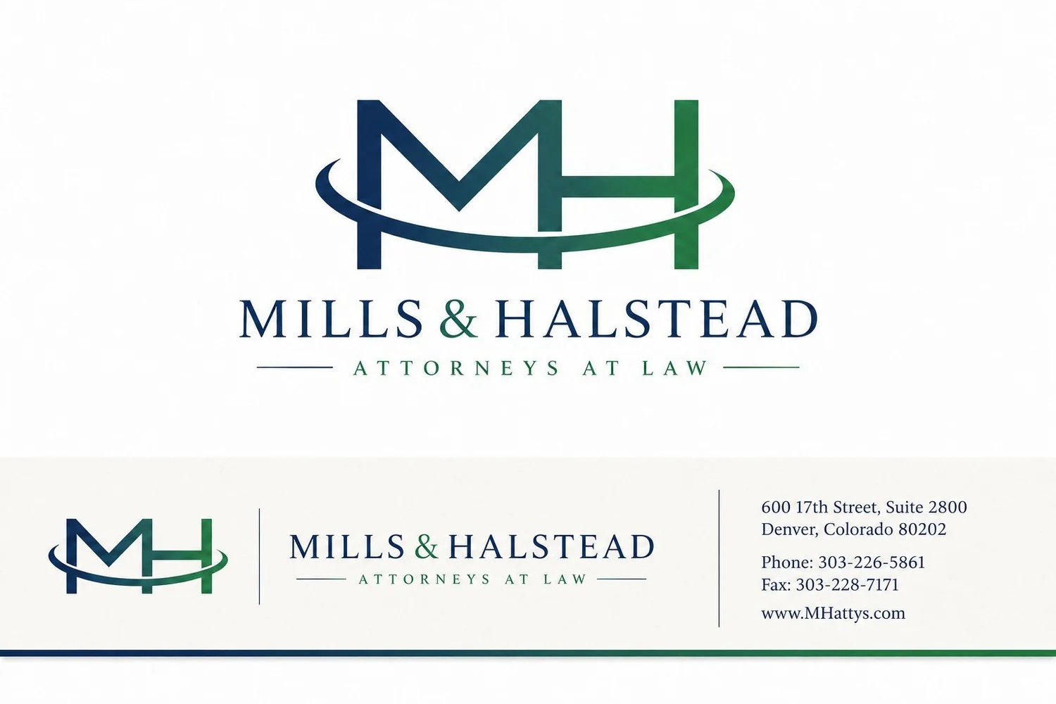 Mills Schmitz Halstead & Zaloudek Denver Colorado Law Firm