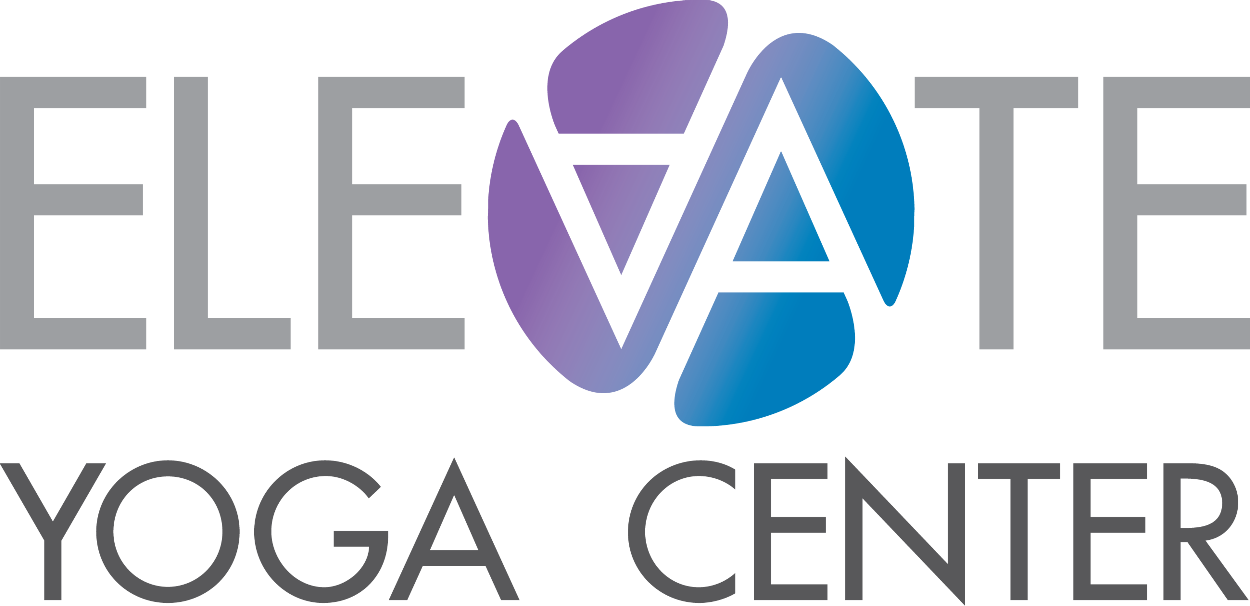 Elevate Yoga Center