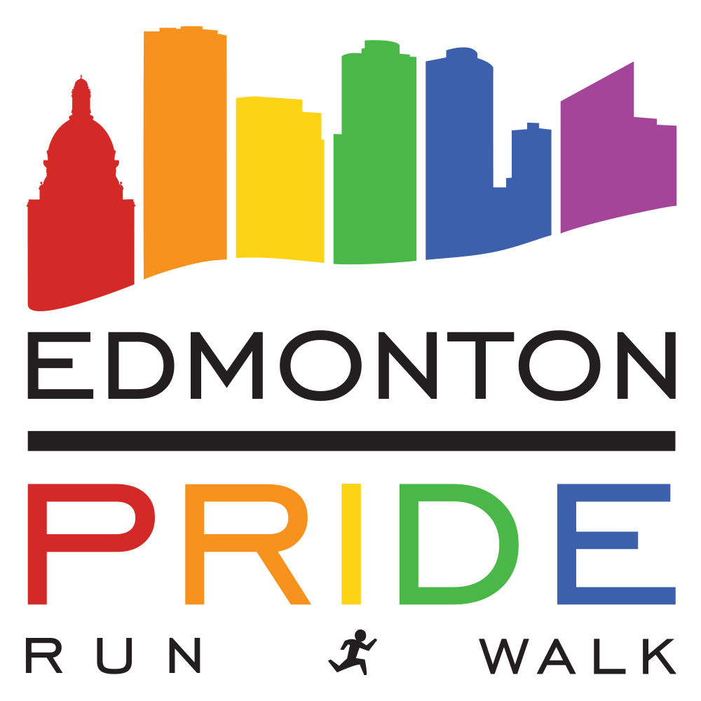 Edmonton Pride Run & Walk