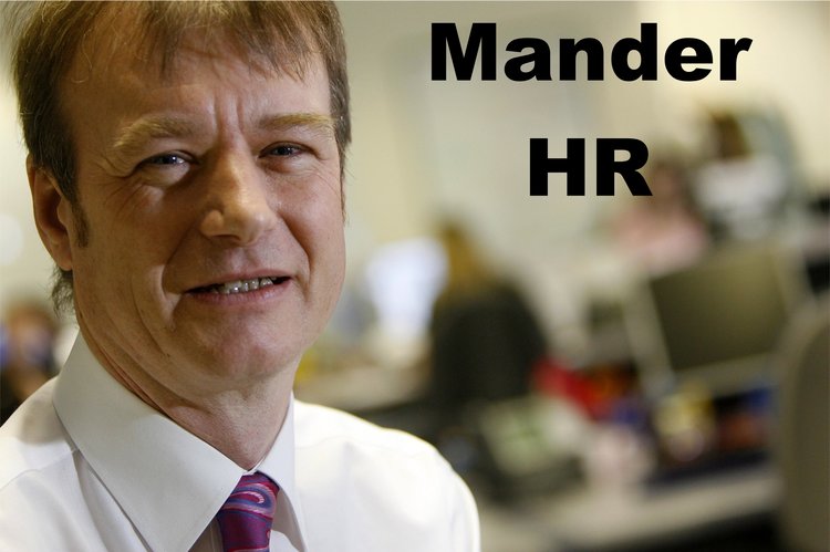 Mander HR Ltd - Commercial, practical HR support for SMEs