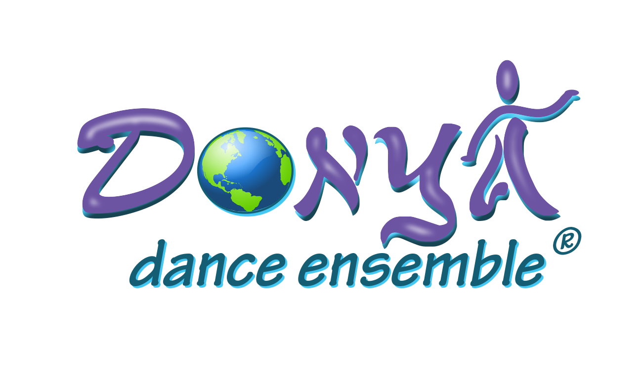 Donya Dance Ensemble