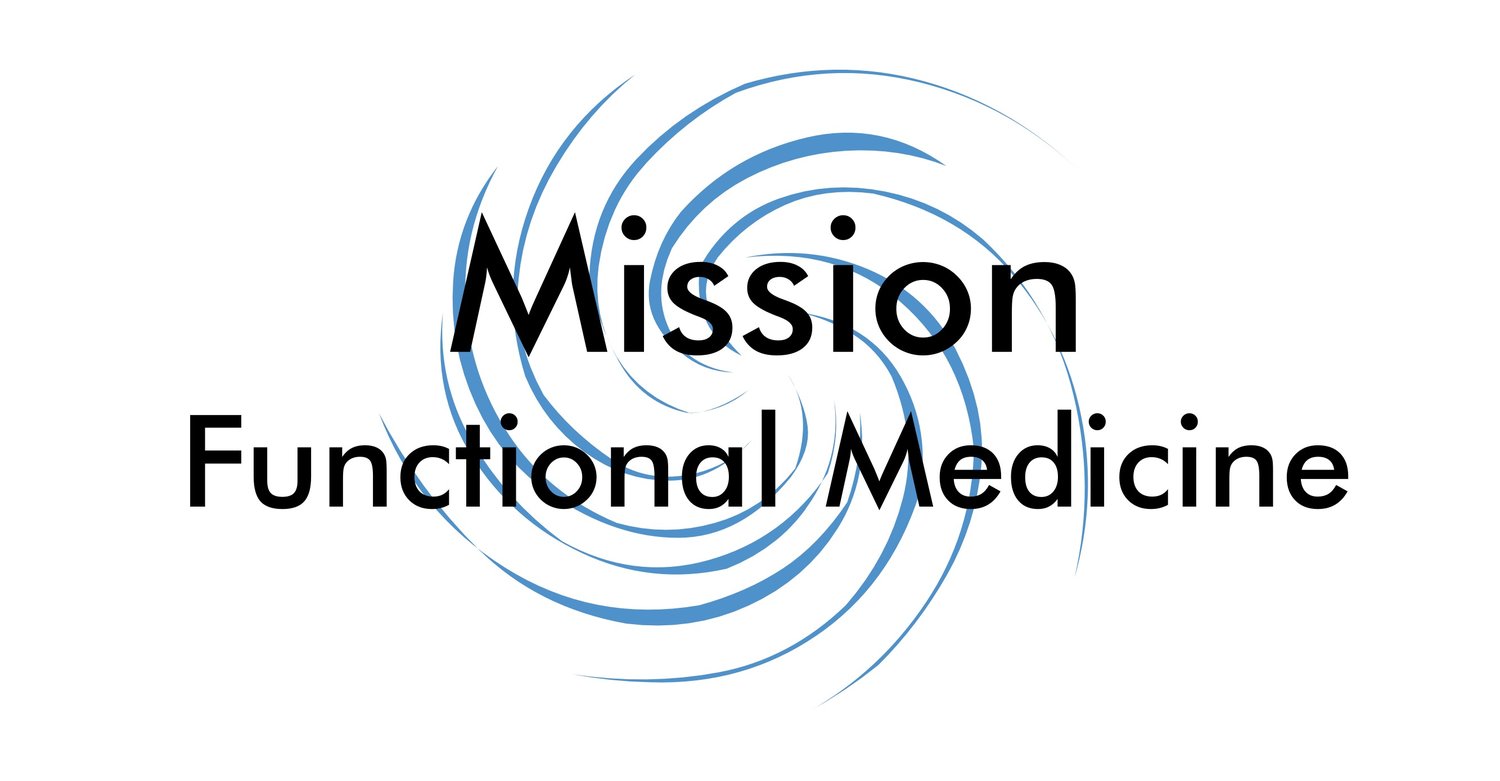 Mission Functional Medicine