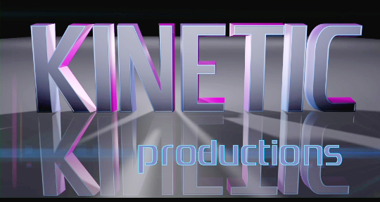 Kinetic Productions