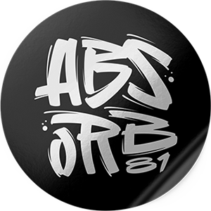 Absorb81 - Illustration / Design / Typography