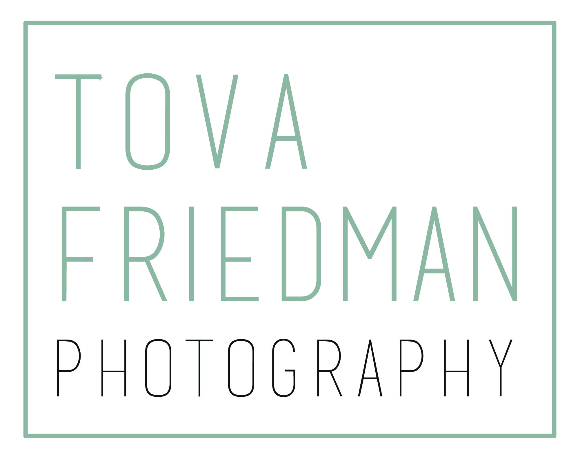 Tova Friedman Photography 