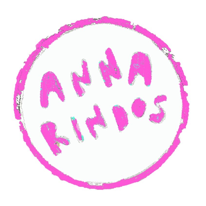 Anna Rindos