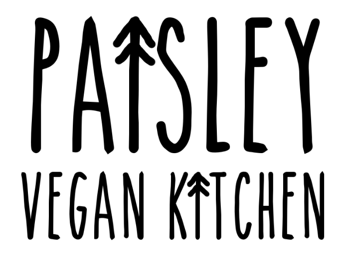 Paisley Vegan Kitchen