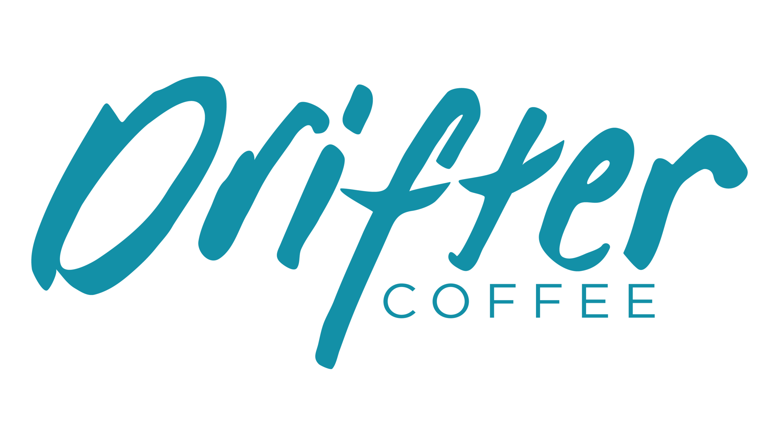 Drifter Coffee