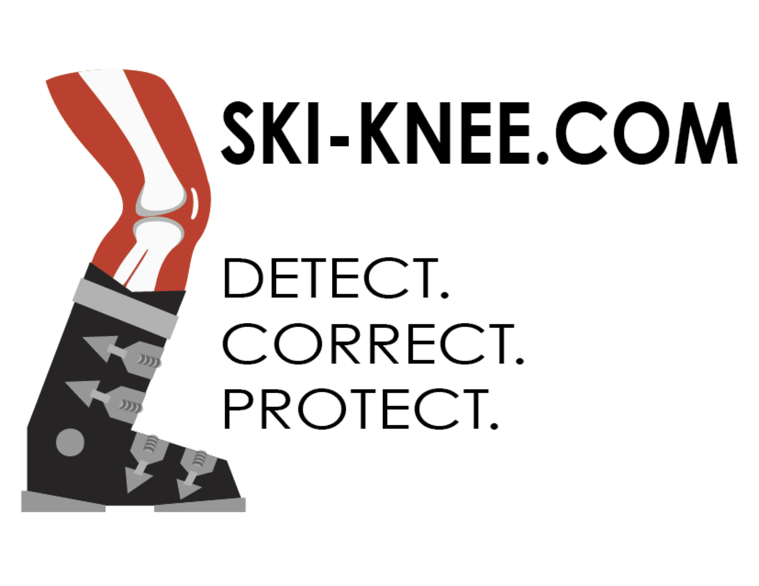 Ski Knee Injury Prevention 