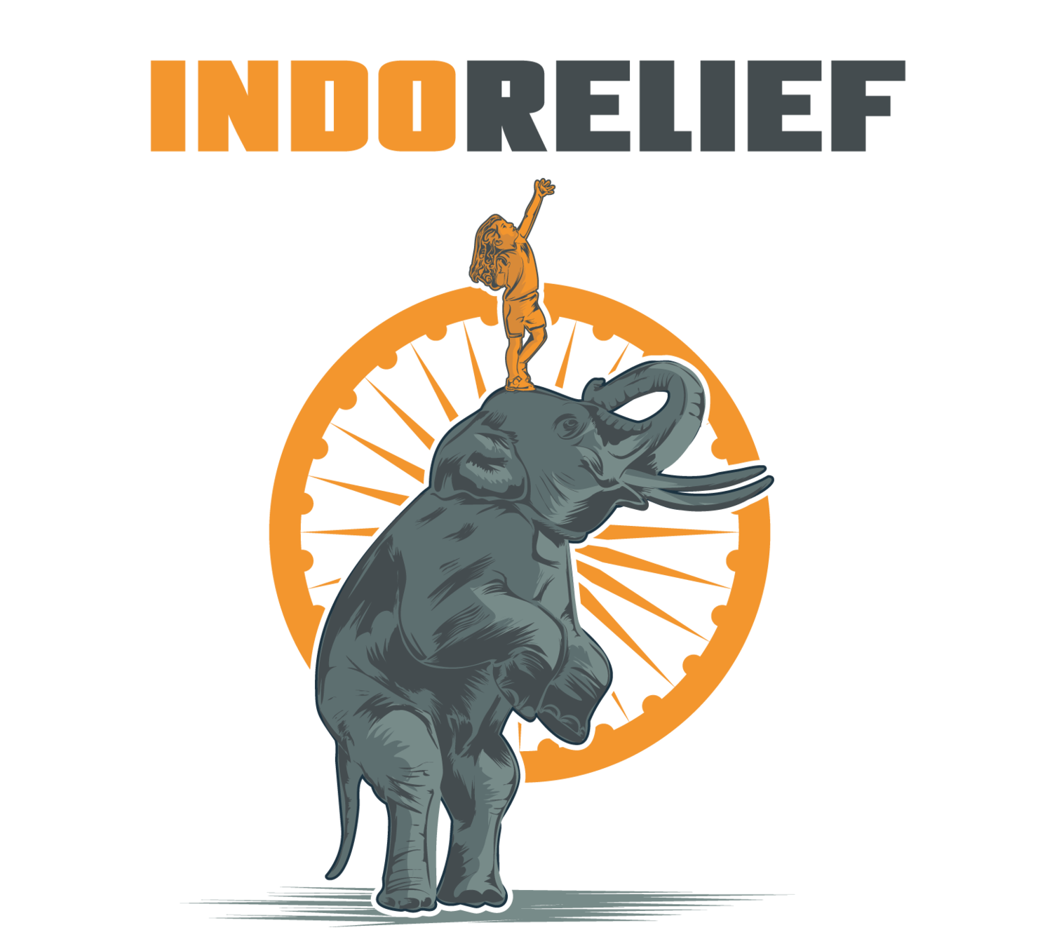 IndoRelief