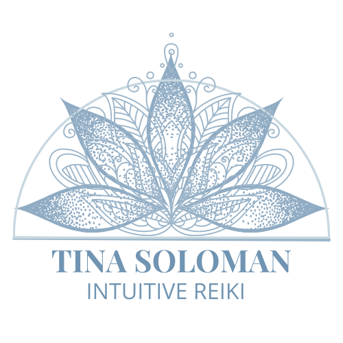   TINA SOLOMAN Intuitive Reiki 