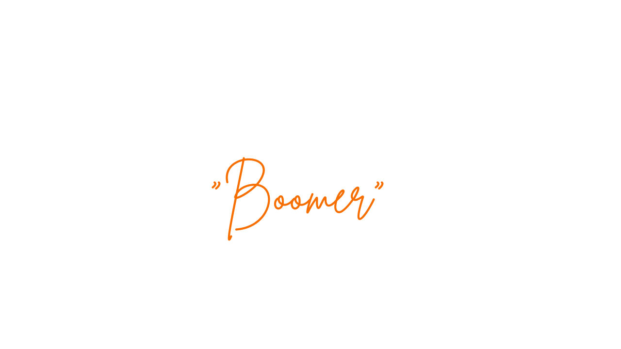 🎤 Speaking with Dr. Darrin “Boomer” Williams