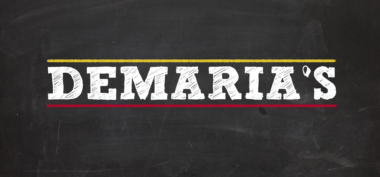 DeMaria's