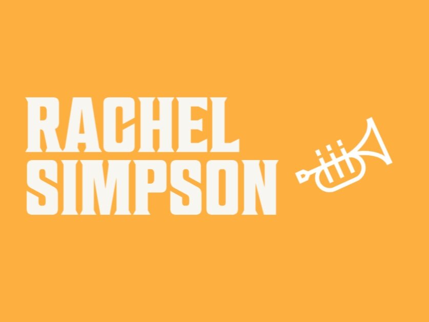 Rachel Simpson