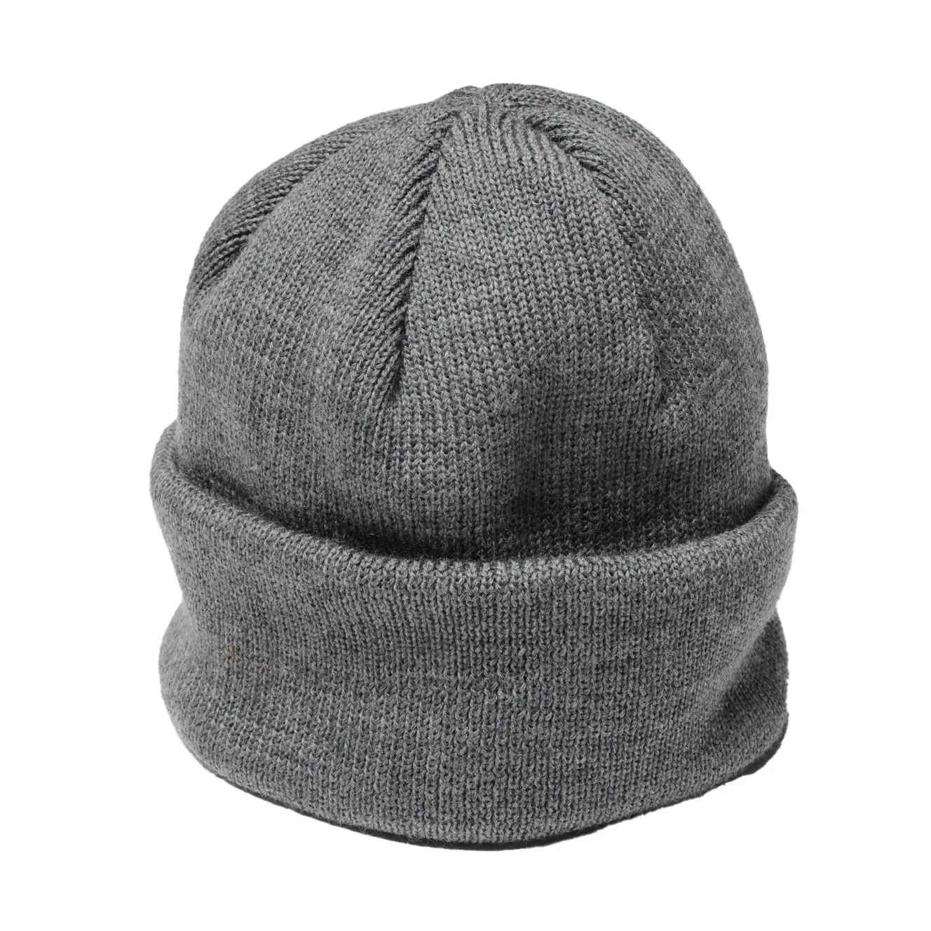 Yoko Sakamoto Knit Big Watch Cap — JACKSTRAW