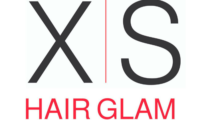 X|S HAIR GLAM