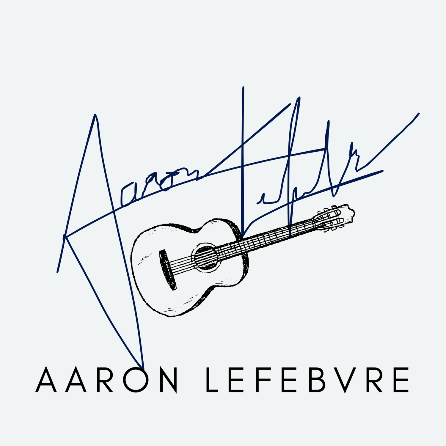 Aaron Lefebvre