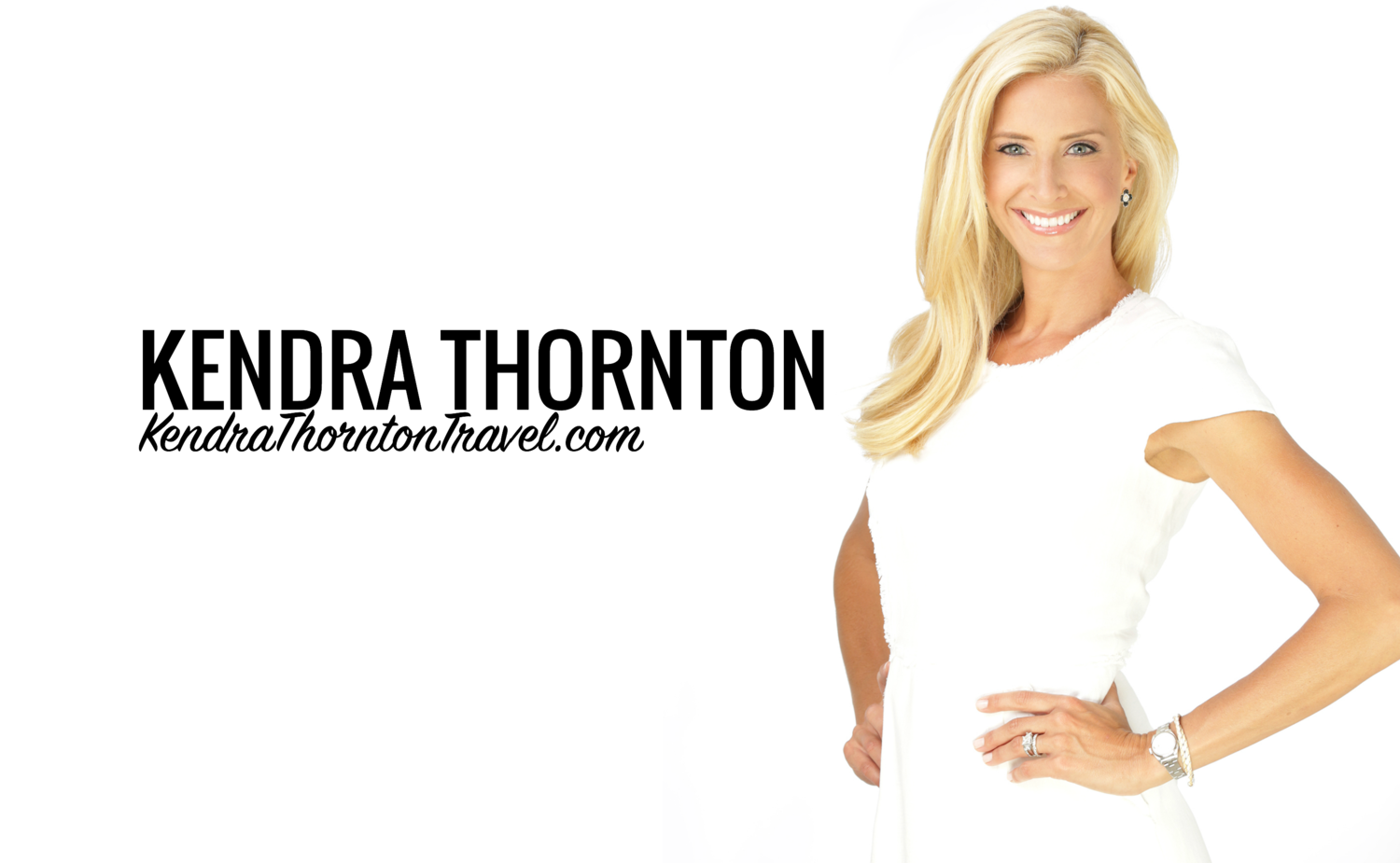 Kendra Thornton Travel