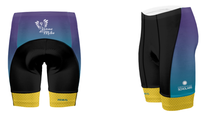 primal cycling shorts