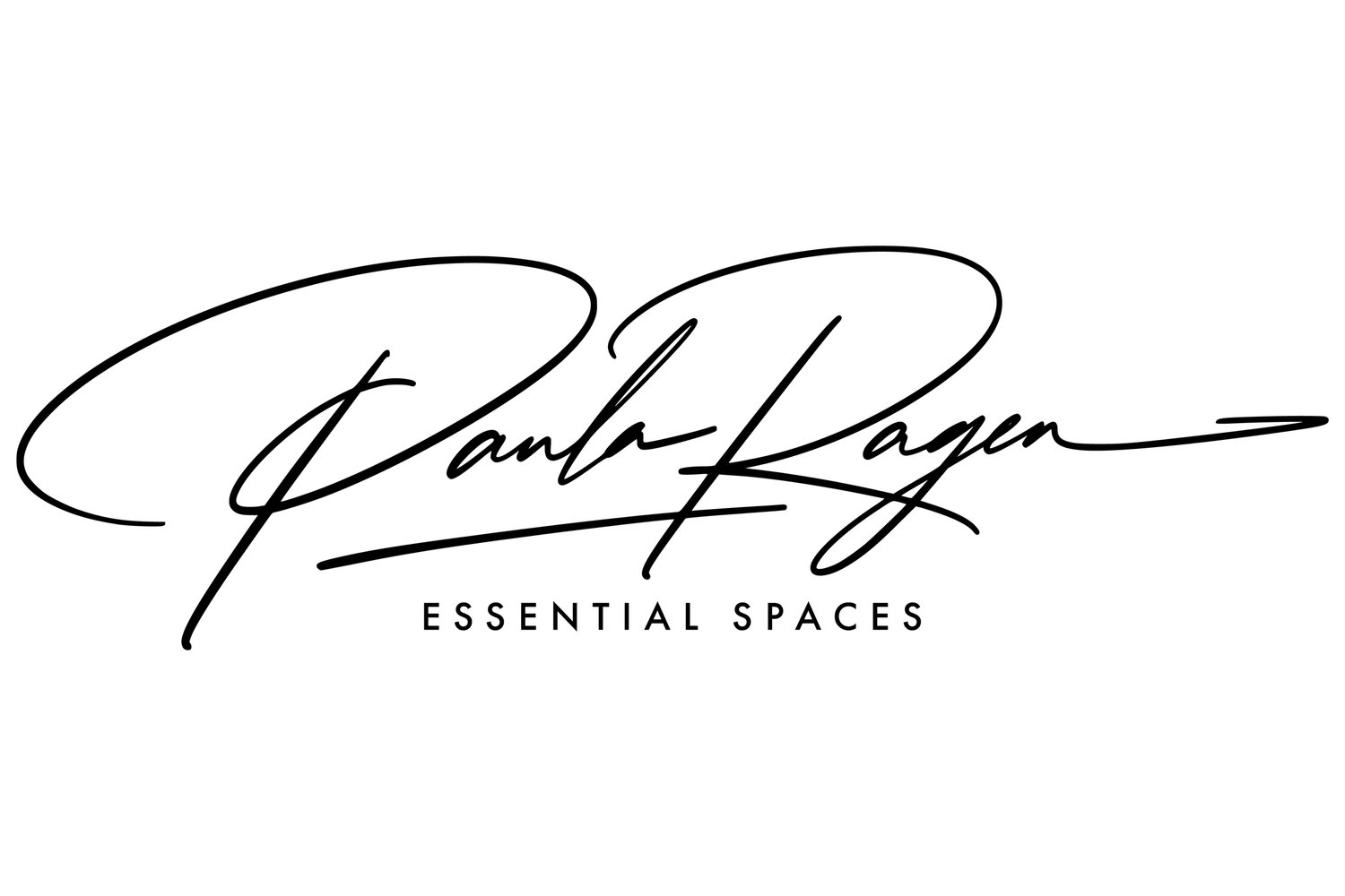 Essential Spaces by Paula Ragen 