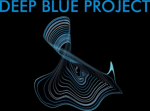 Deep Blue Project 
