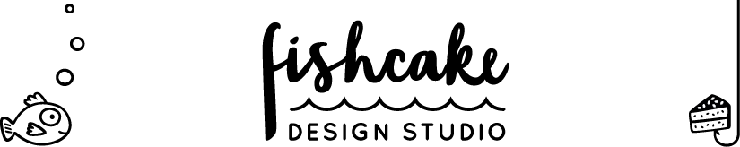 fishcake design