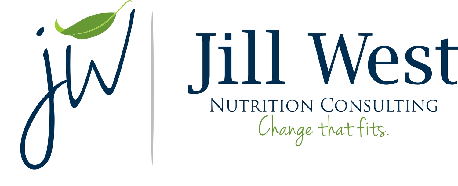 Jill West Nutrition Consulting