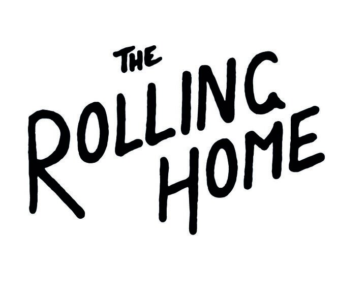 The Rolling Home | Celebrating Alternative Living