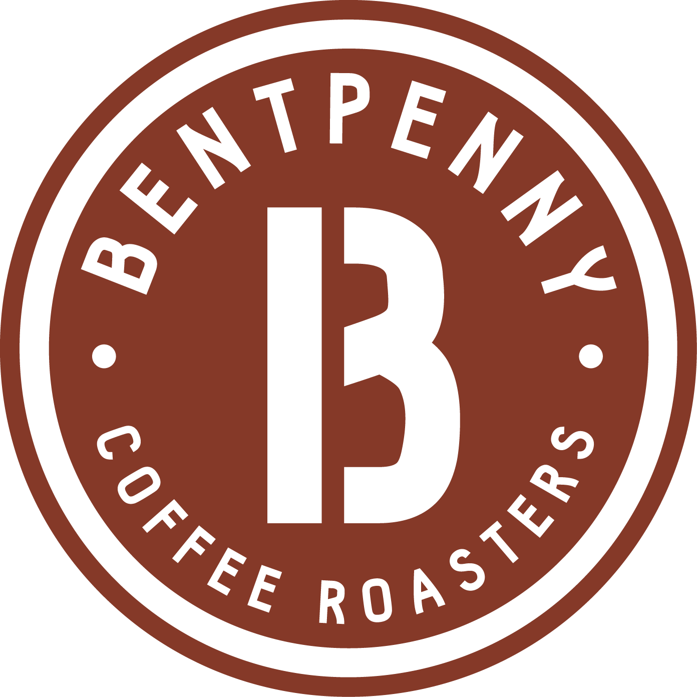 BentPenny Coffee Roasters