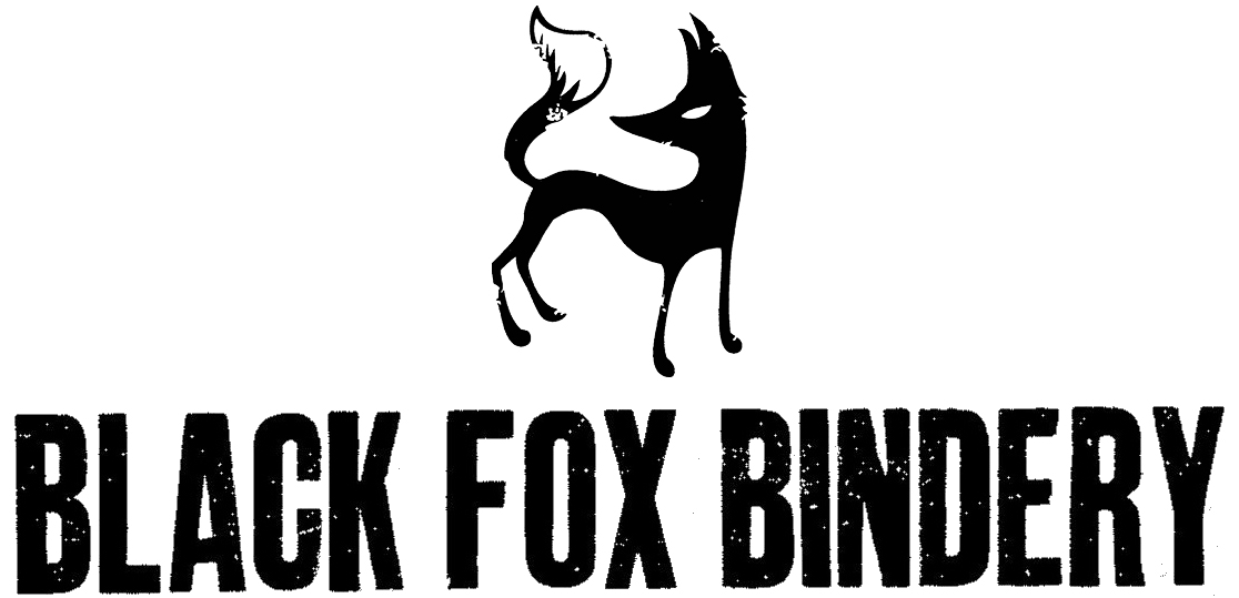 Black Fox Bindery