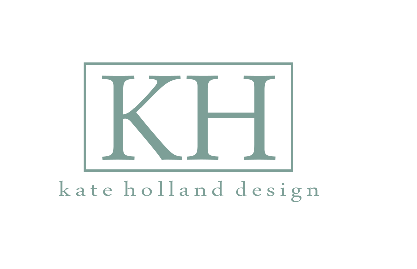 Kate Holland design