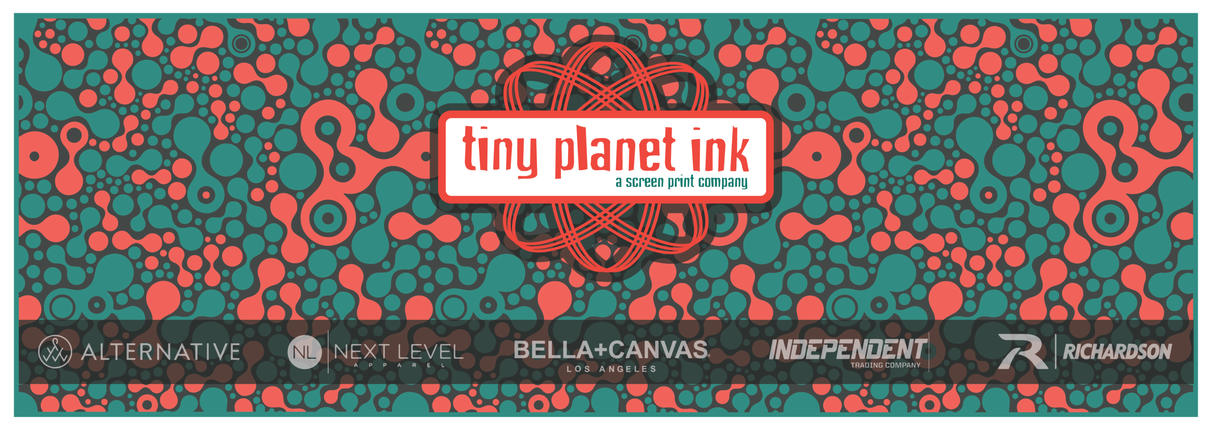 tiny planet ink