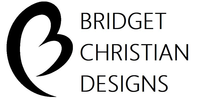 BRIDGET CHRISTIAN DESIGNS, INC.™