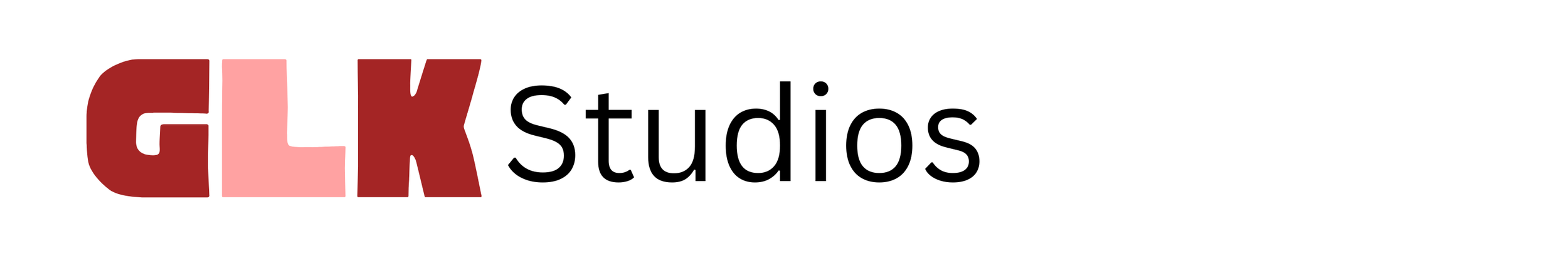 GLK | Studios