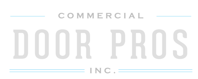 Commercial Door Pros, Inc.