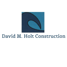 David M Holt Construction