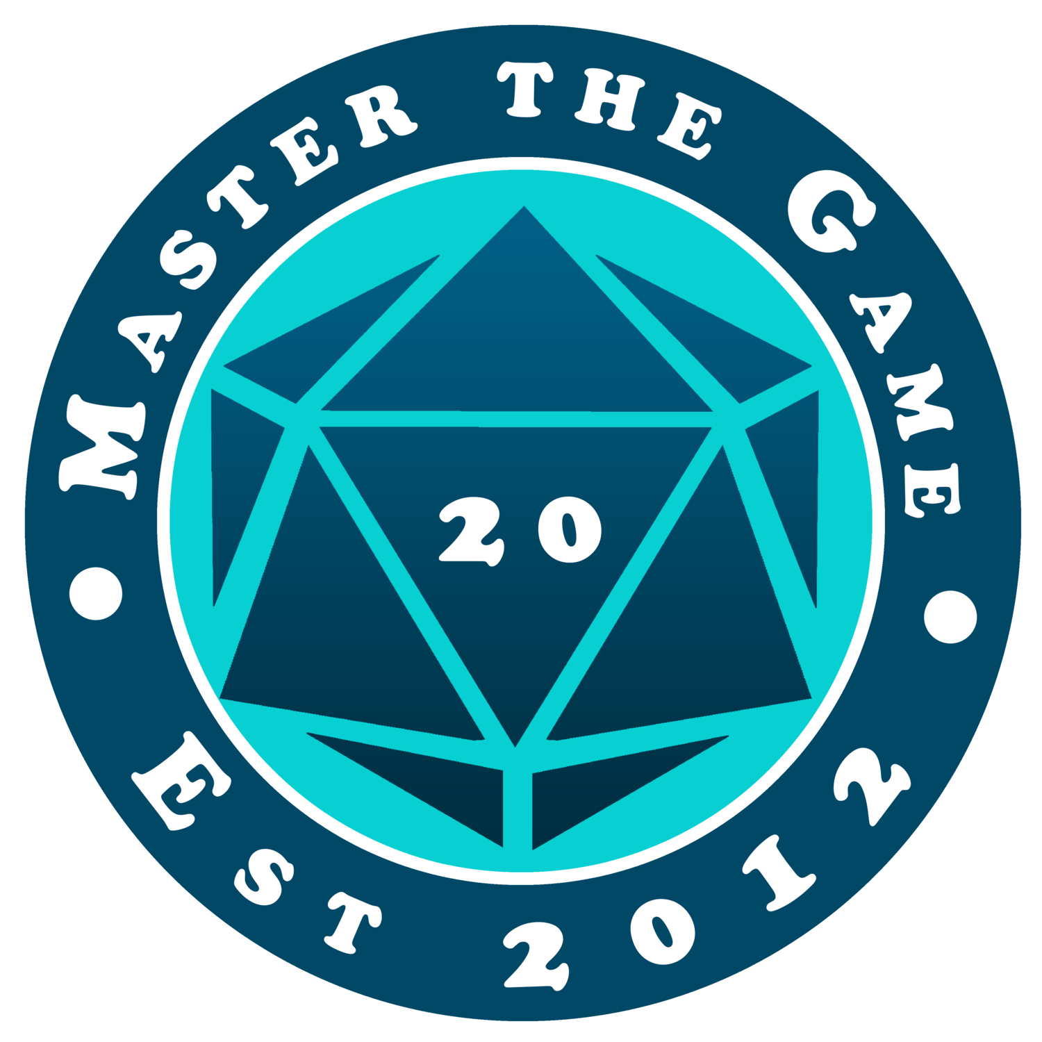 Master The Game RPG