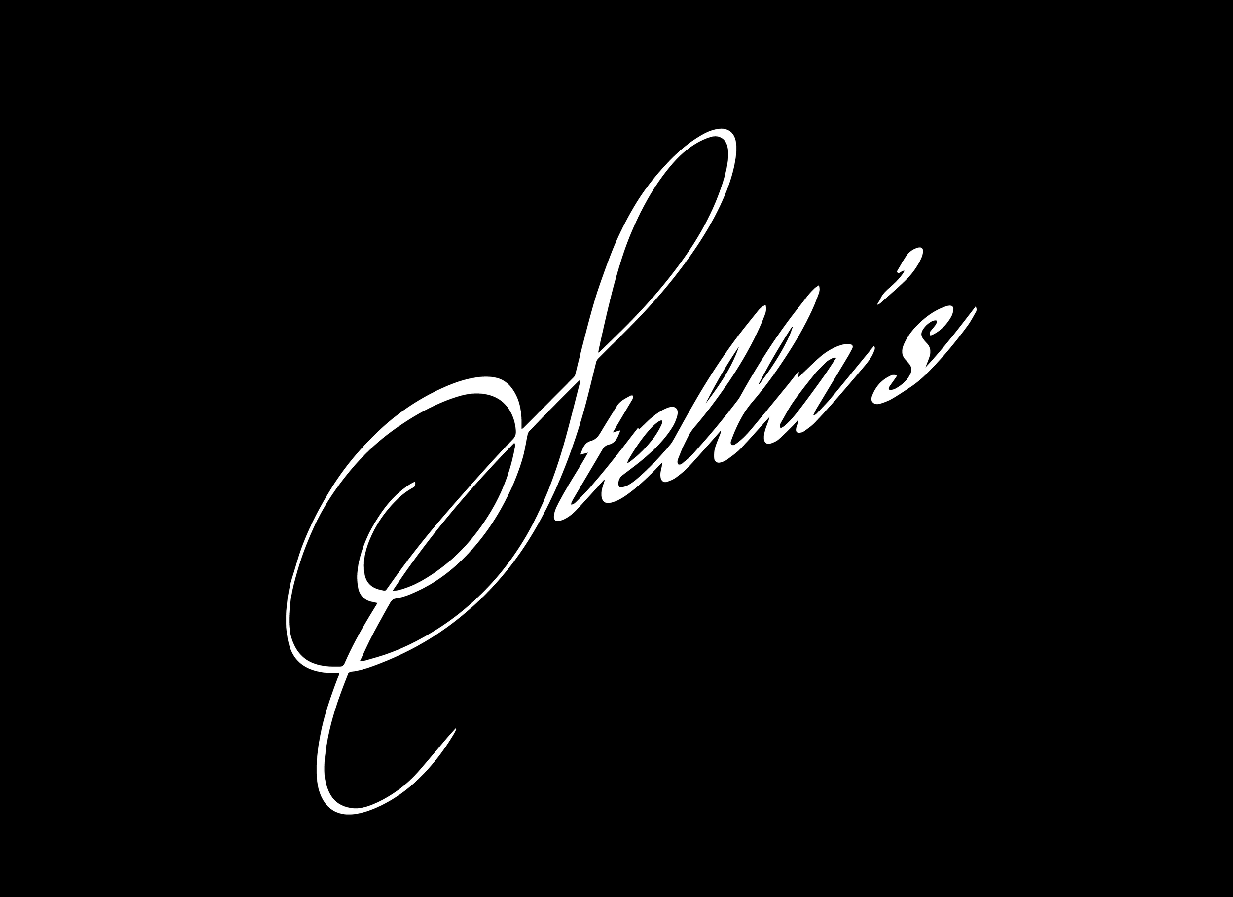 Stella&#39;s Restaurant and Bar
