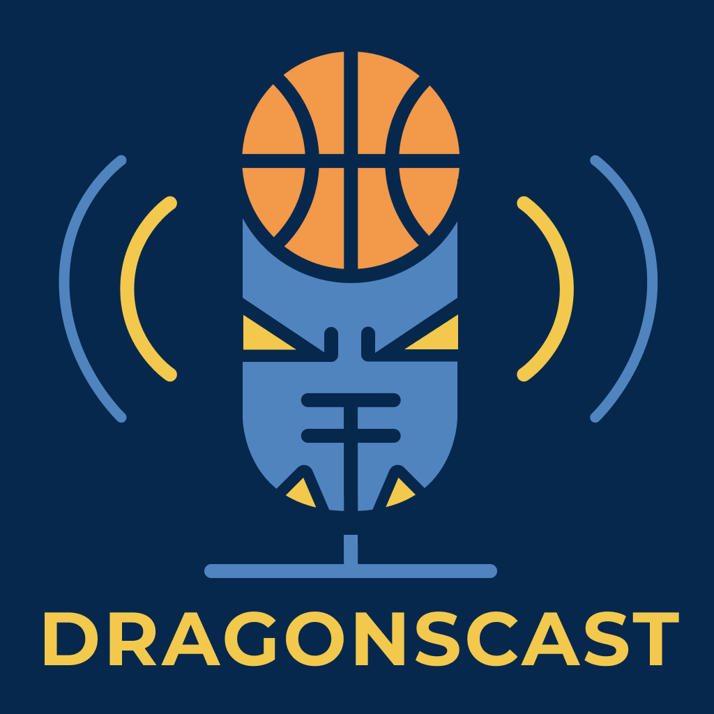 Dragonscast