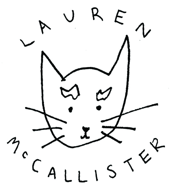  LAUREN McCALLISTER